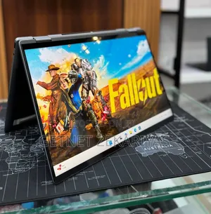 New Laptop HP Envy x360 16GB AMD Ryzen 7 SSD 512GB