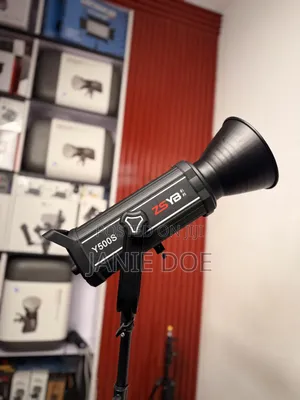 ZSYB Y500S (500 Watt)
