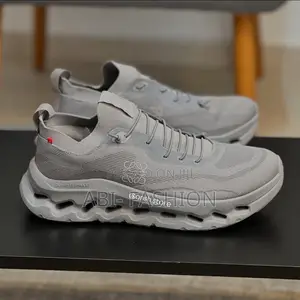 On Cloudtilt X Loewe Grey | New Arrival