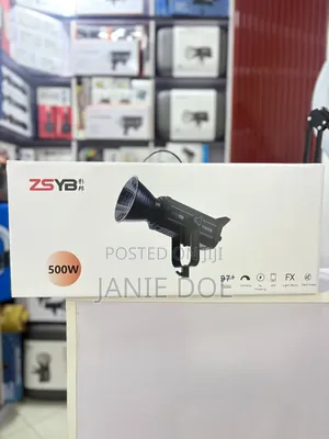 ZSYB Y500S (500 Watt)
