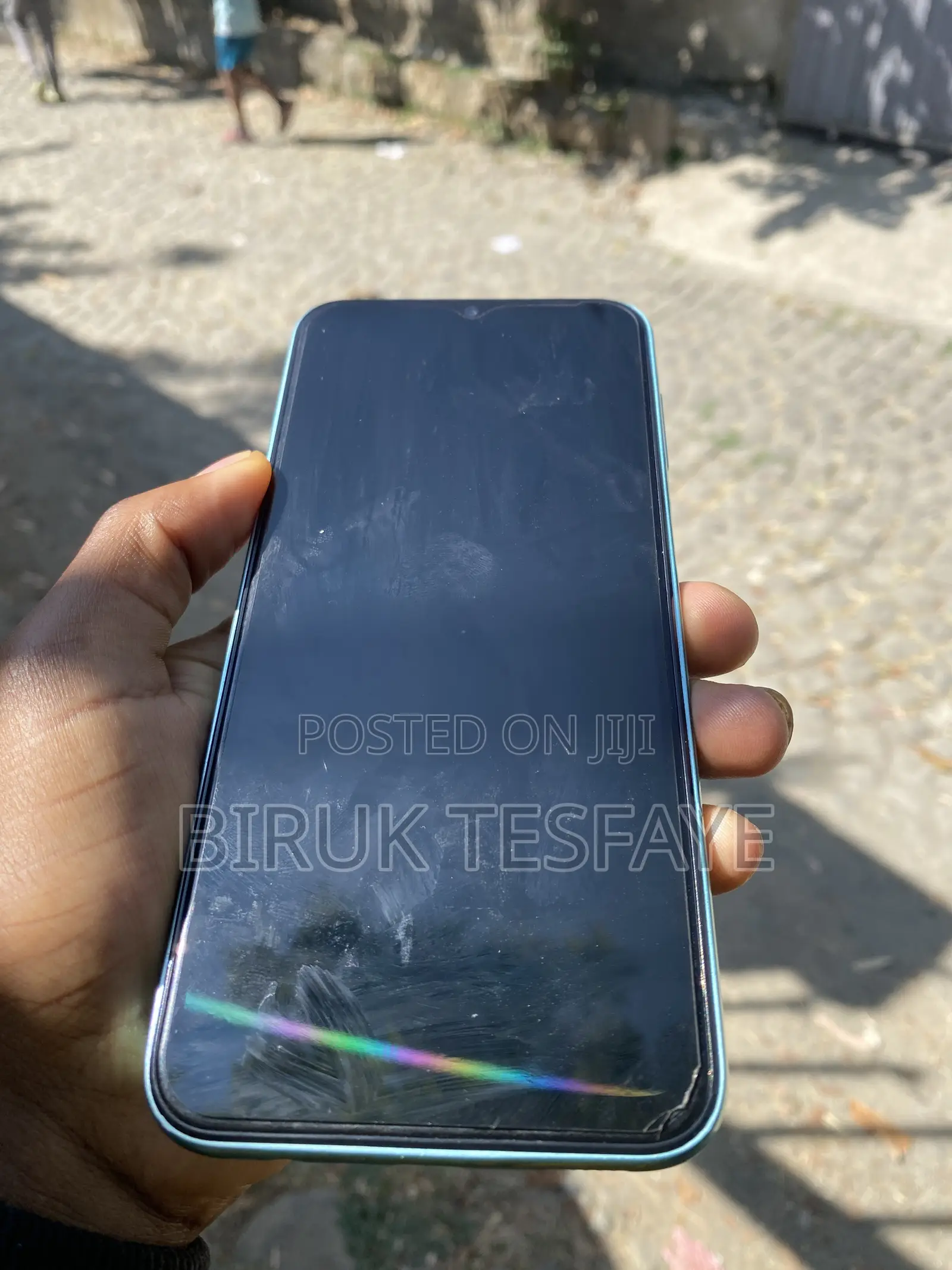 Samsung Galaxy M14 128 GB