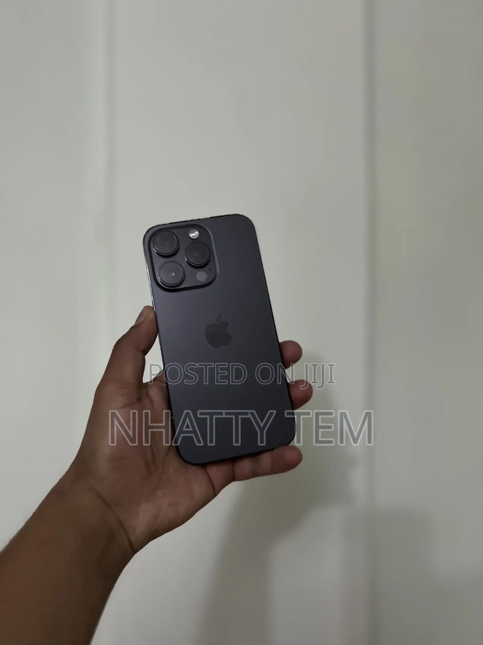 Apple iPhone 14 Pro 256 GB Black
