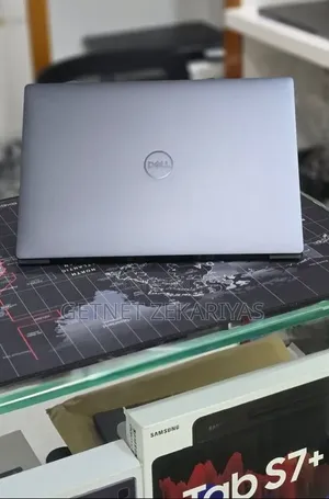 New Laptop Dell XPS 13 16GB Intel Core i7 SSD 512GB