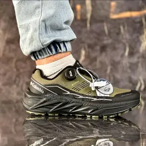 Columbia Gore-Tex Shoes | New Arrival
