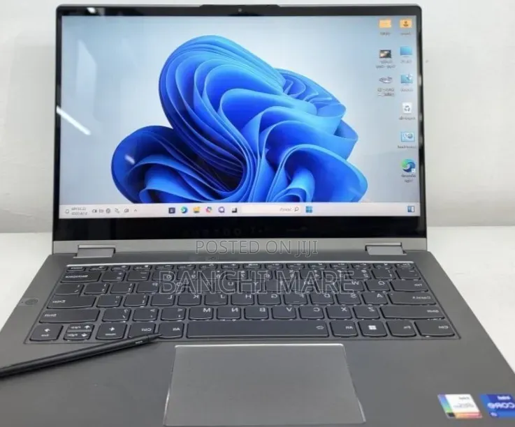 New Laptop Lenovo Thinkbook 14 16GB Intel Core i7 SSD 512GB
