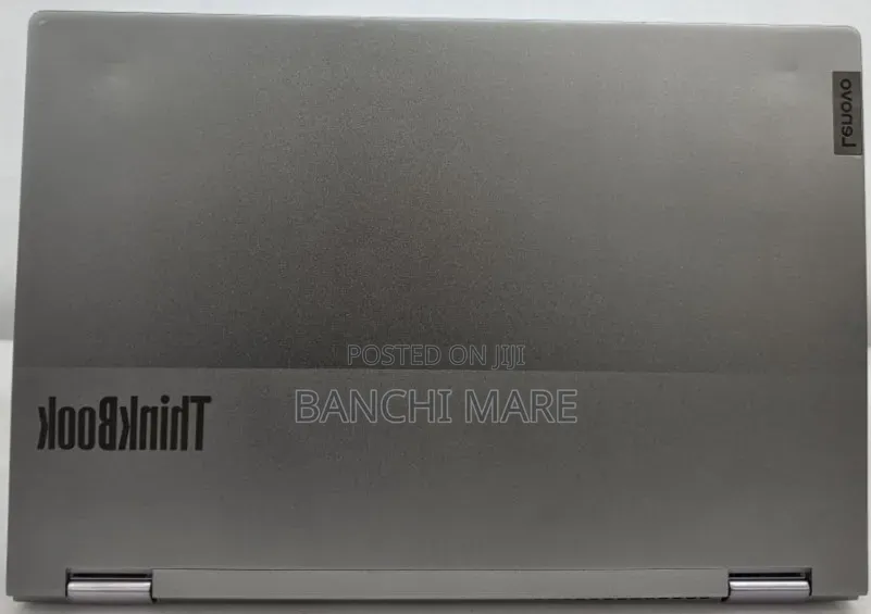 New Laptop Lenovo Thinkbook 14 16GB Intel Core i7 SSD 512GB