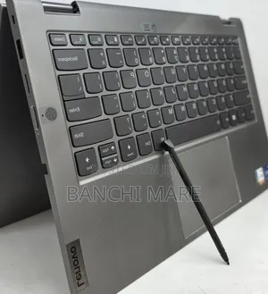 New Laptop Lenovo Thinkbook 14 16GB Intel Core i7 SSD 512GB