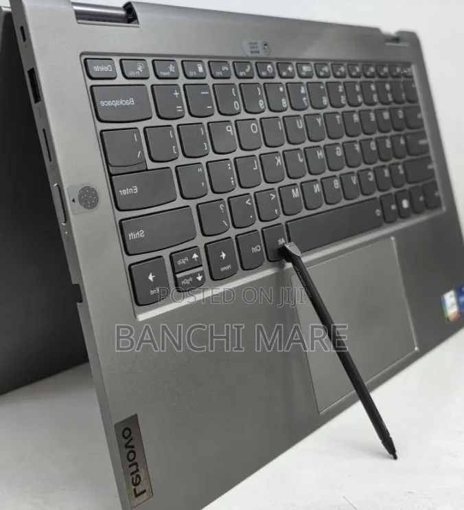 New Laptop Lenovo Thinkbook 14 16GB Intel Core i7 SSD 512GB
