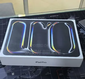 New Apple iPad Pro 11 (2024) 512 GB