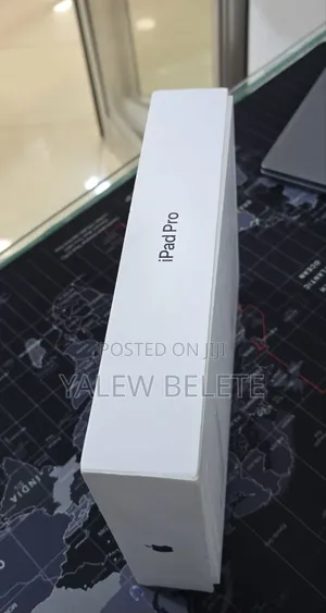 New Apple iPad Pro 11 (2024) 512 GB