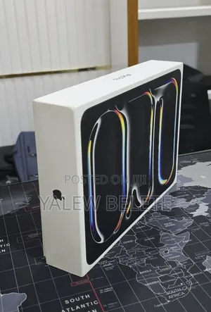 New Apple iPad Pro 11 (2024) 512 GB