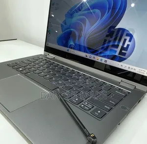New Laptop Lenovo Thinkbook 14 16GB Intel Core i7 SSD 512GB