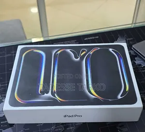 New Apple iPad (2025) 512 GB