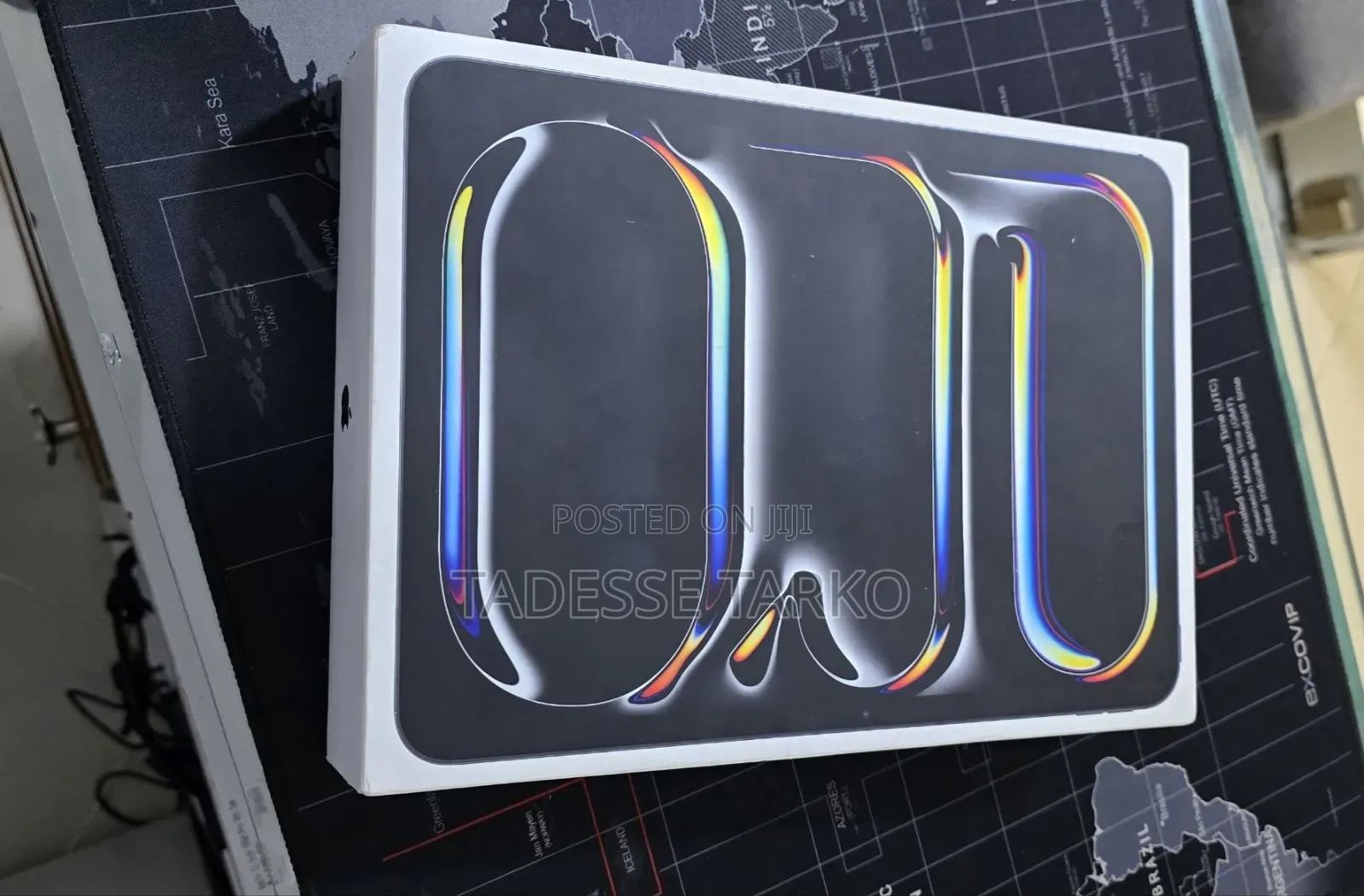 New Apple iPad (2025) 512 GB