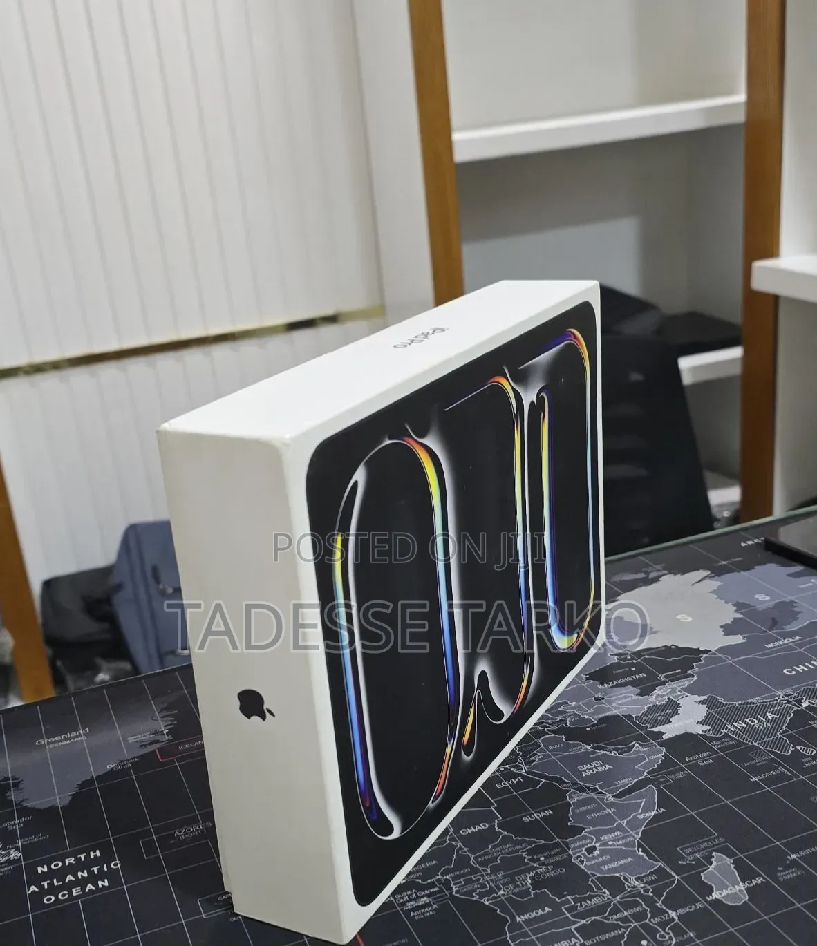 New Apple iPad (2025) 512 GB