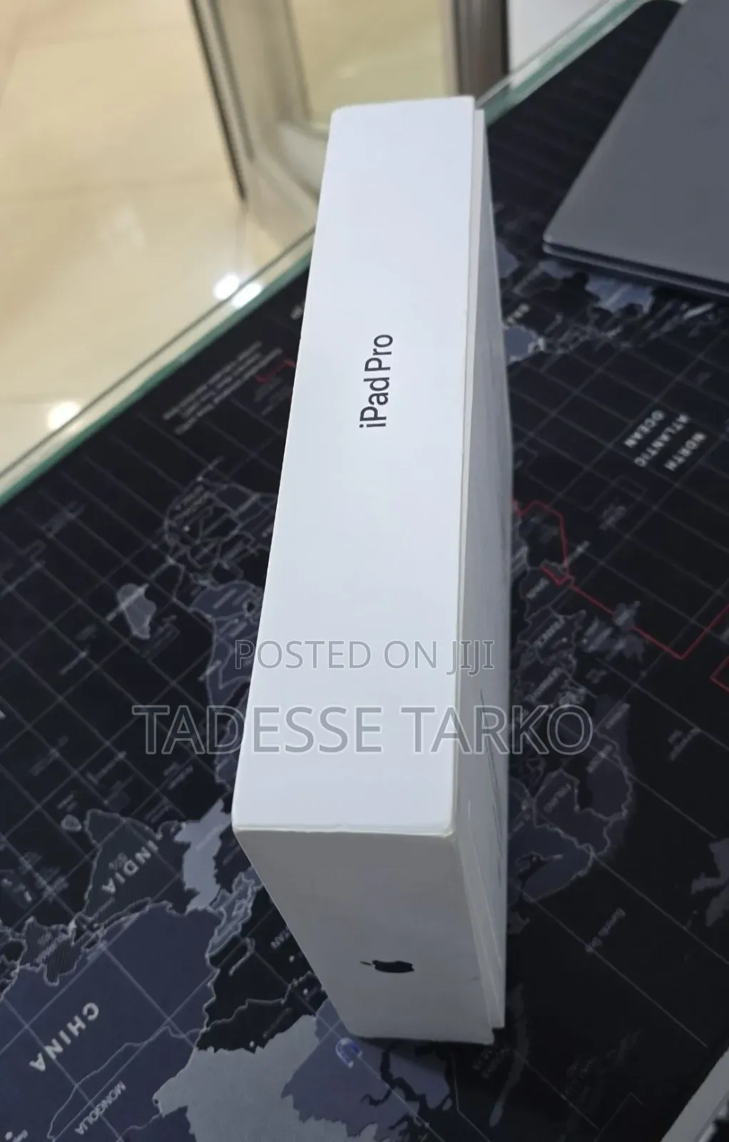 New Apple iPad (2025) 512 GB