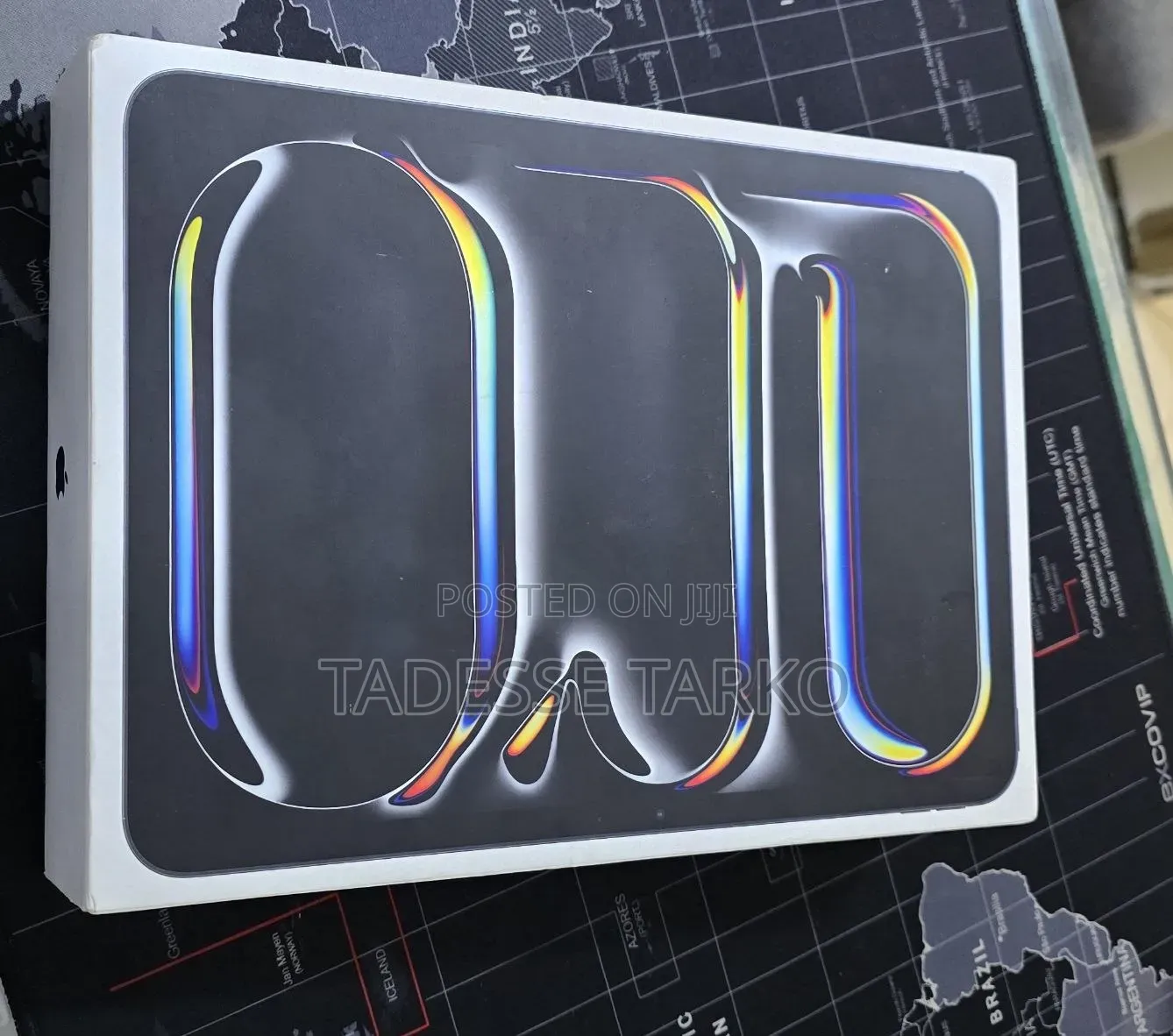 New Apple iPad (2025) 512 GB