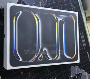 New Apple iPad (2025) 512 GB