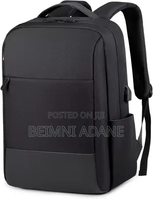 NEW Bagpack