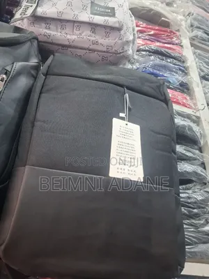 NEW Bagpack