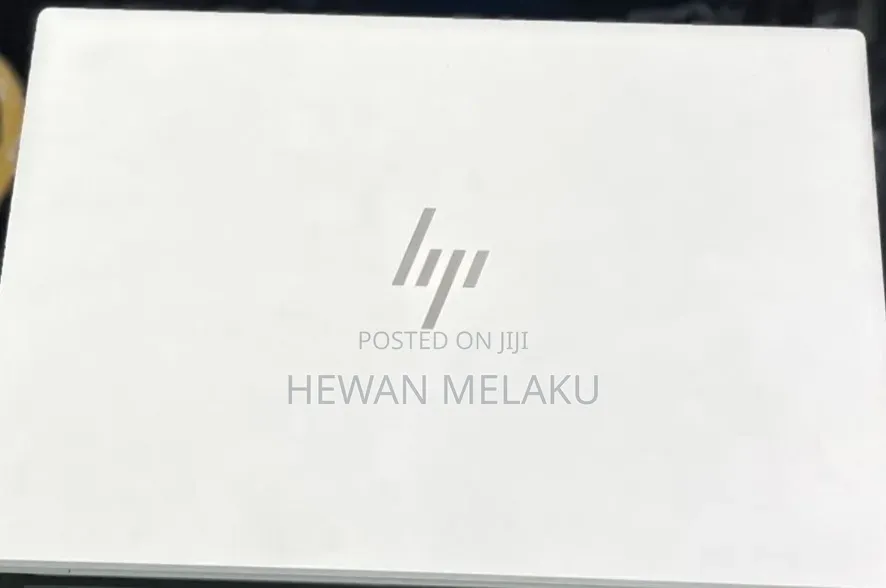 New Laptop HP EliteBook 830 G8 16GB Intel Core i5 SSD 512GB