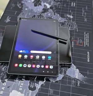 New Samsung Galaxy Tab S9 FE 128 GB Gray