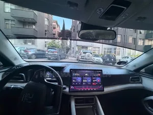 BYD Yuan Up 2024 Gray