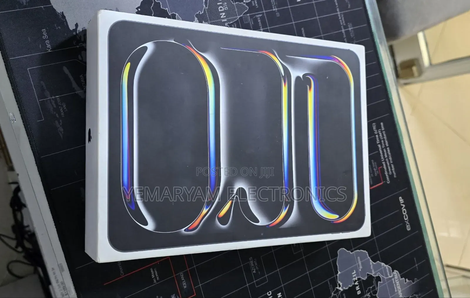 New Apple iPad Pro 11 (2024) 512 GB