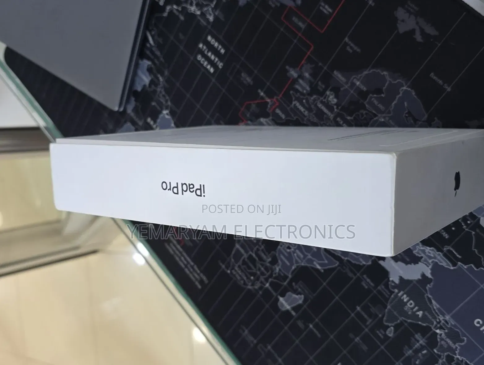New Apple iPad Pro 11 (2024) 512 GB