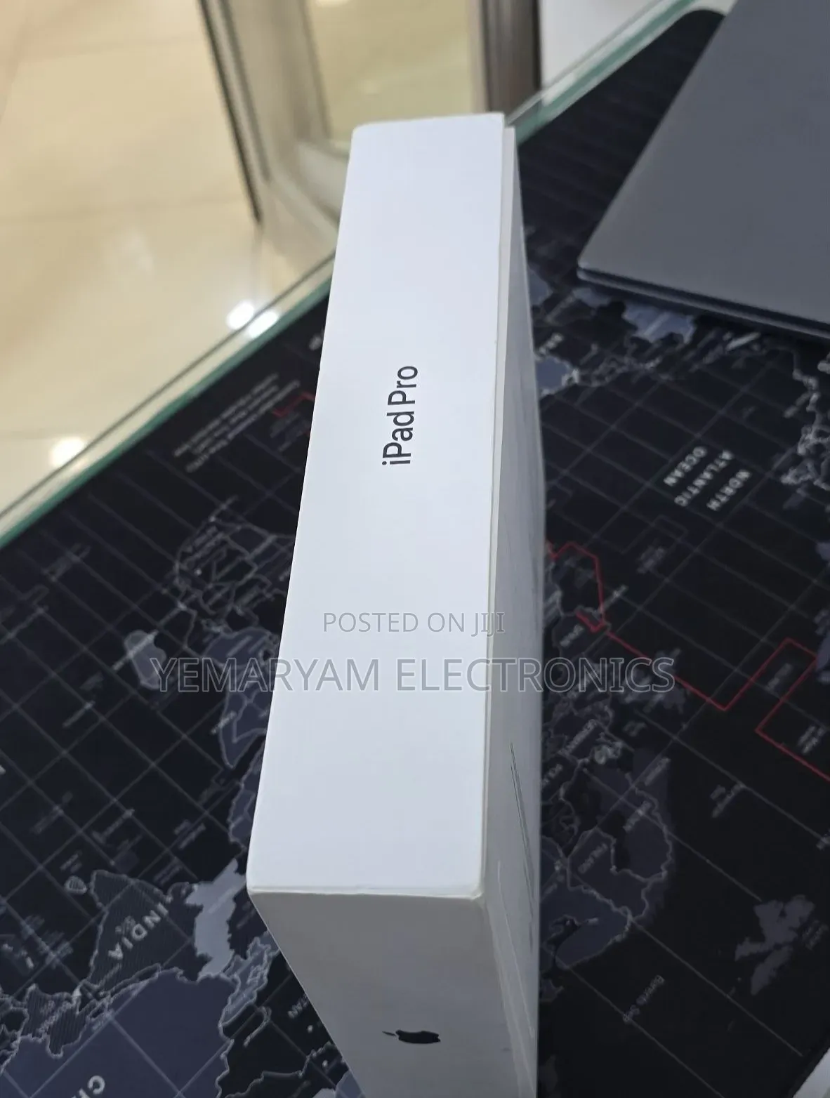 New Apple iPad Pro 11 (2024) 512 GB