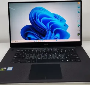 New Laptop Dell XPS 15 16GB Intel Core i7 SSD 512GB