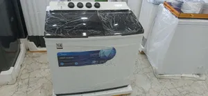 Midea Washing Machine 14Kg