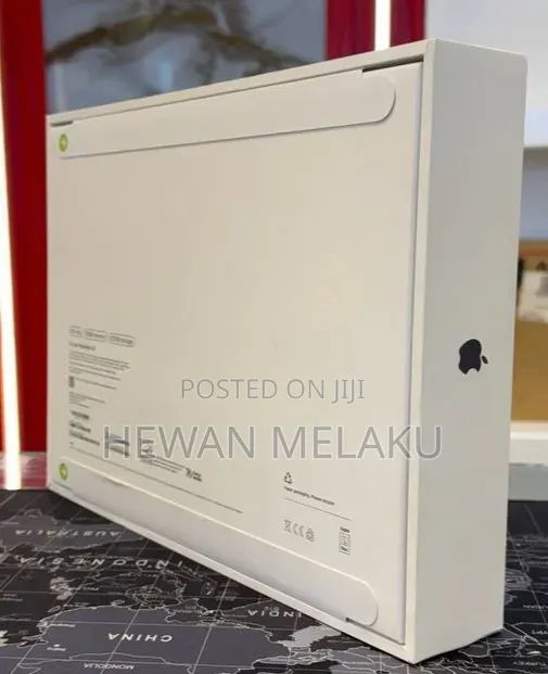 New Laptop Apple MacBook Air 2026 M5 16GB Apple M5 SSD 512GB