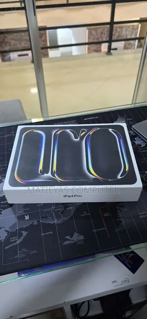 New Tablet 512 GB