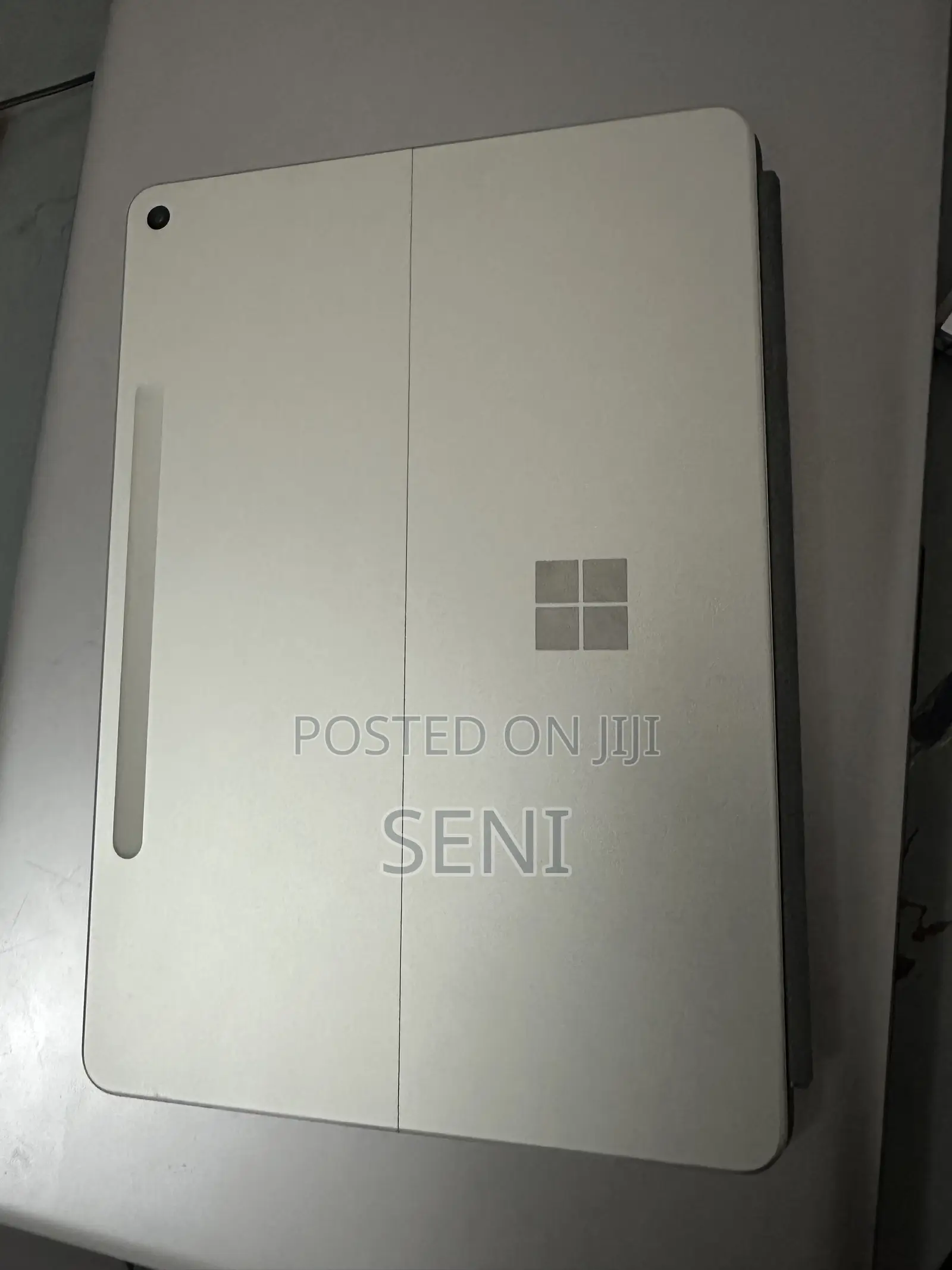 Laptop Microsoft Surface Pro 16GB Qualcomm Snapdragon X Plus SSD 250GB
