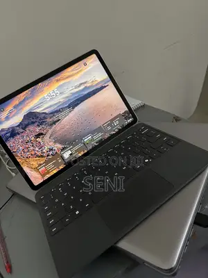 Laptop Microsoft Surface Pro 16GB Qualcomm Snapdragon X Plus SSD 250GB
