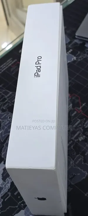 New Tablet 512 GB