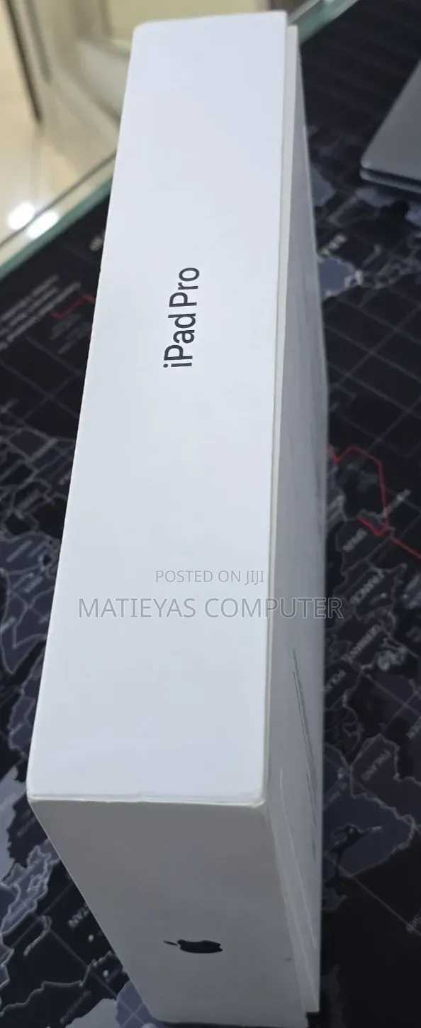New Tablet 512 GB