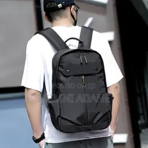 New BagPack