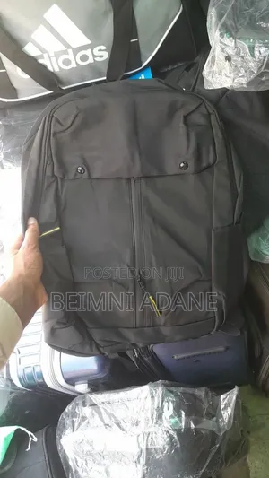 New BagPack