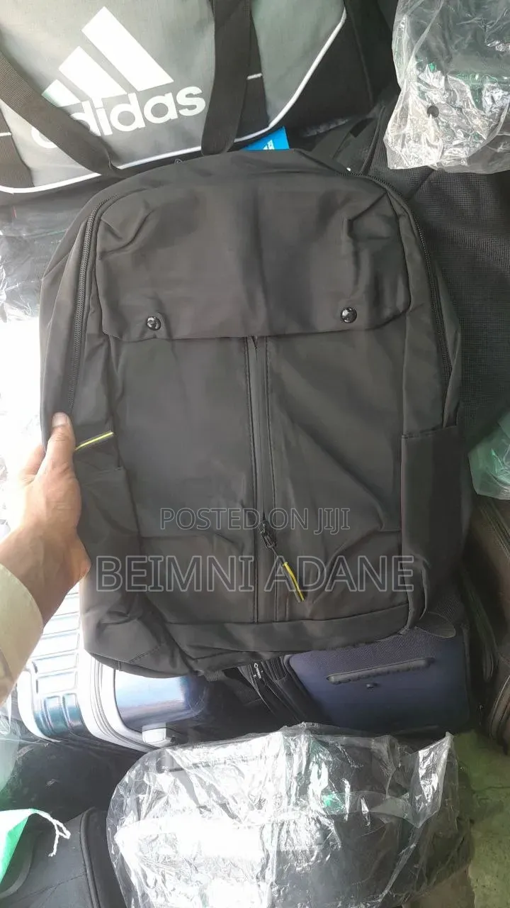 New BagPack