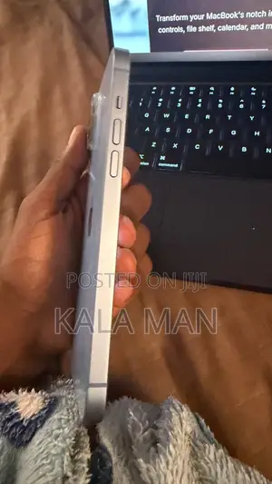 New Apple iPhone 14 Plus 128 GB Blue