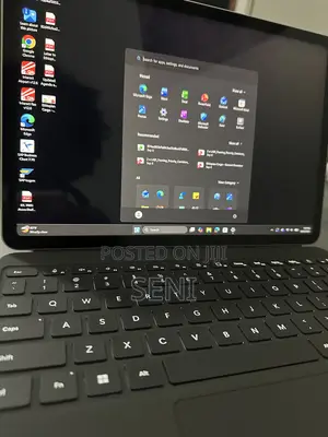 Laptop Microsoft Surface Pro 16GB Qualcomm Snapdragon X Plus SSD 250GB