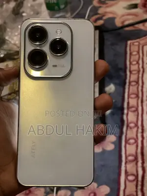 Infinix Hot 40 256 GB Blue
