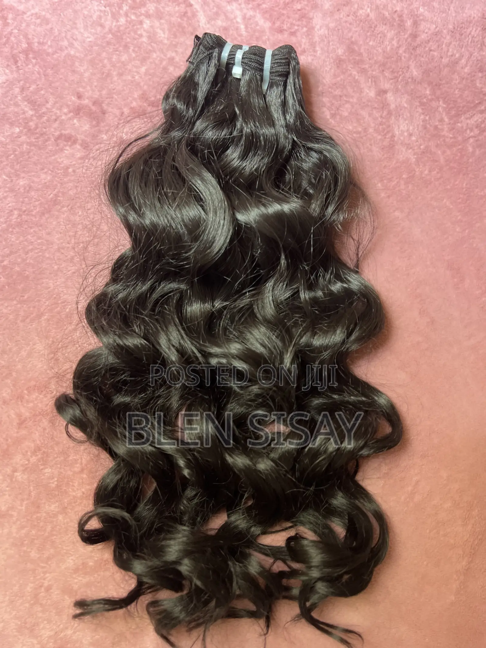Like Human Hair