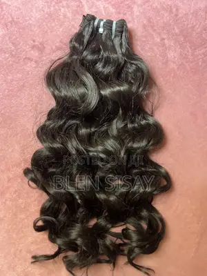 Like Human Hair