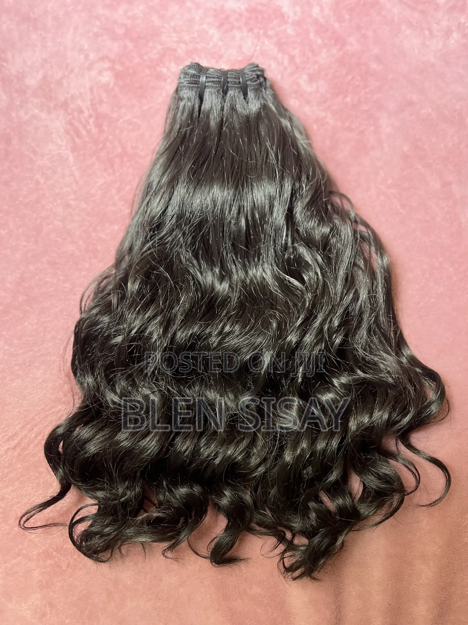 Like Human Hair