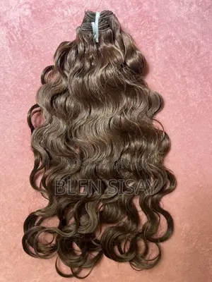 Like Human Hair