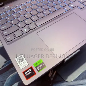 New Lenovo Legion Y7000P IRX9 Gaming Laptop 16GB AMD Ryzen 7 SSD 1T