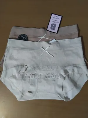 Womens Underwear/ የሴቶች ፓንት